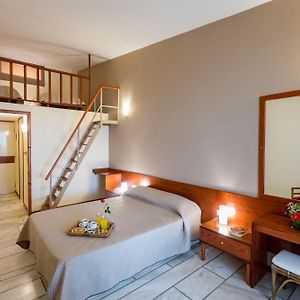 Chambre Familiale